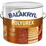 Balakryl Polyurex polomatný (2,5kg)