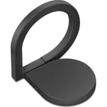 Ring Holder - držák na mobil prsten, Magnetic Techsuit - černý