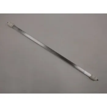 Infrazářič EUROM Reservelamp Q-time 1500 (Infrazářič | Příslušenství)