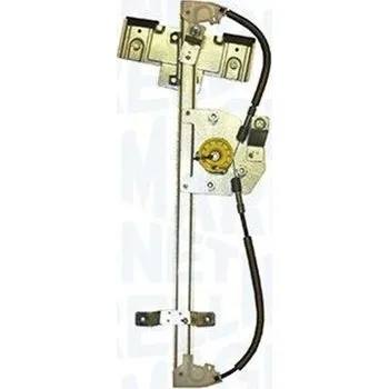 Stahovačka okna Zvedací zařízení oken MAGNETI MARELLI 350103145400