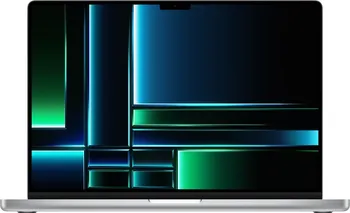 Notebook Apple MacBook Pro 16" M2 Pro 2023 (MNWD3CZ/A)