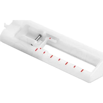 Příslušenství k šicímu stroji Patka na knoflíkové dírky TEXI 1005