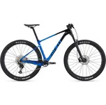 Giant XTC Advanced 3 29" Black/Sapphire 2023