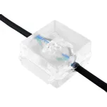 Etelec Krabička gelová IPX8 KELVIN