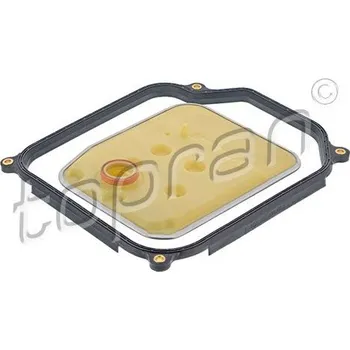 Hydraulický filtr Sada hydraulického filtru, automatická převodovka TOPRAN 115 993