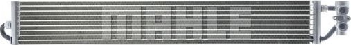 MAHLE CLC 227 000P - Filtro Abitacolo Premium Line Per Mercedes Classe C/E E Unimog