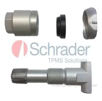 Opravná sada podvozku a pohonu kol Opravná sada, senzor kola (kontrol.systém tlaku v pneu.) SCHRADER 5076