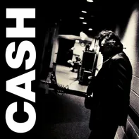 American III: Solitary Man - Johnny Cash [LP] (reedice 2017)