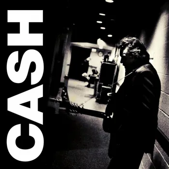 Zahraniční hudba American III: Solitary Man - Johnny Cash [LP] (reedice 2017)