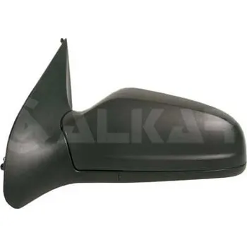 Auto zrcátko Vnější zpětné zrcátko ALKAR 6125438