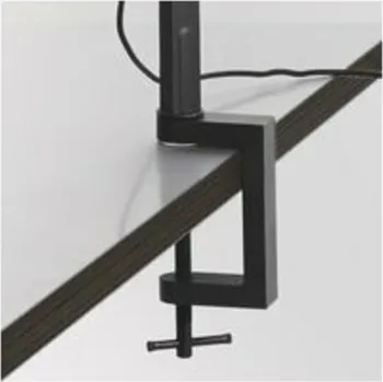 Nábytkové kování Artemide DEMETRA úchytka šedá 1744010A