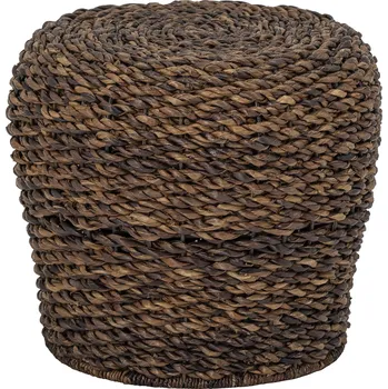 Stolička BLOOMINGVILLE Stolička TASSE hnědá 82055560