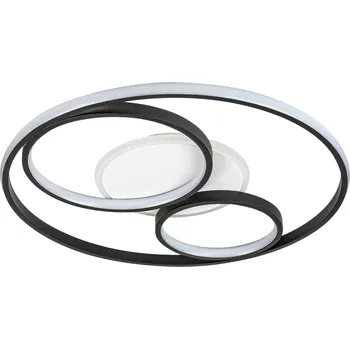 Rabalux stropní svítidlo Aquila LED 50W CCT DIM 3335