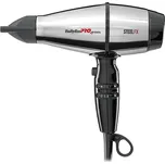 Babyliss PRO STEELFX BRUSHLESS HAIR DRYER BAB8000IE