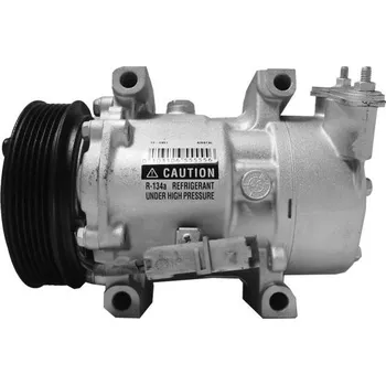 Kompresor klimatizace Kompresor, klimatizace AIRSTAL 10-0451