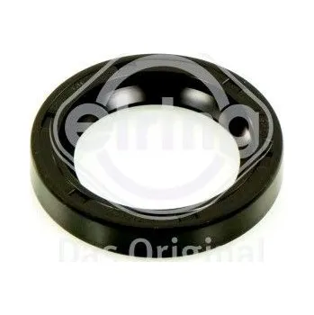 Těsnění motoru Těsnicí kroužek hřídele, klikový hřídel ELRING 040.320