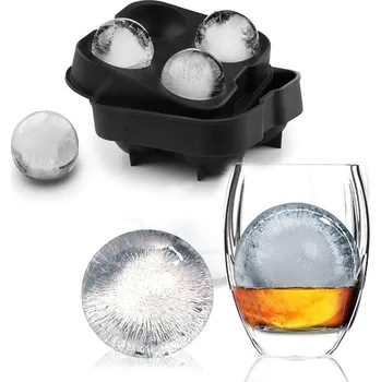 Tvořítko na led Take it shop Forma na led - Koule