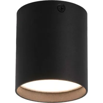 FARO HARU stropní svítidlo, černá