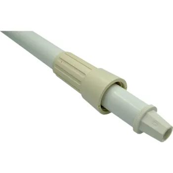 Násada Koření Skýpala Násada šroubovací 145 cm.