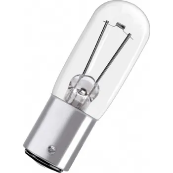 Osvětlení OSRAM 8017 15W 6V B15d