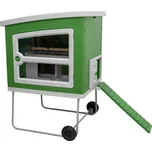 Kerbl Mobilní kurník pro slepice 162 x 119 x 96 cm