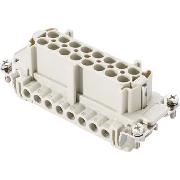 Elektrická zásuvka ILME CNEF16T