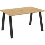 MOB Kermit 138x90 (dub artisan) (pro 4 6 osob)