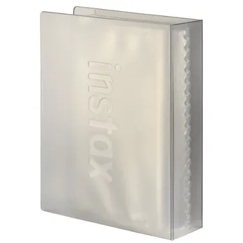 Fotoalbum Fujifilm Instax mini 11 Album Charcoal Gray