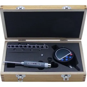 Digitální dutinový mikrometr Kmitex 35-50/150 mm