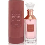Lattafa Lattafa Velvet Rose - EDP 100 ml + 2 měsíce na vrácení zboží