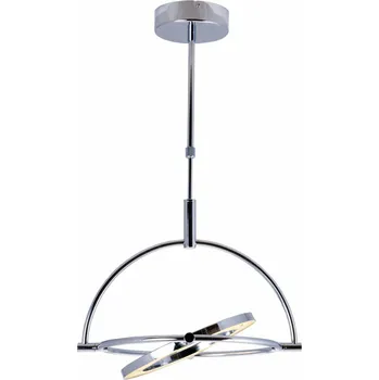 HEITRONIC LED závěsné svítidlo SPACE 27865