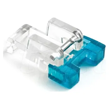 Příslušenství k šicímu stroji Patka na přišívání knoflíků Singer 250034396