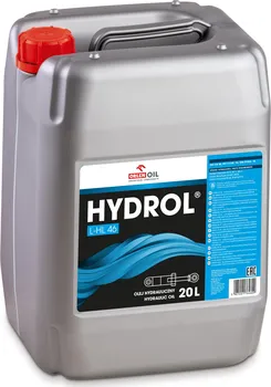Hydraulický olej ORLEN OIL Hydrol L-HM/HLP 46