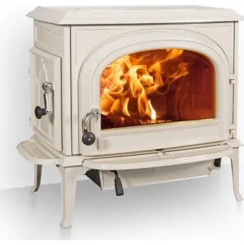 Krbová kamna Jotul F 500 ECO SE krbová kamna smalt slonová kost Jotul 2000300