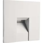 Deko-Light kryt hranaté bílá pro Alwaid 930482