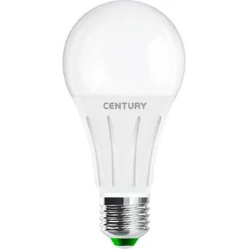 Žárovka CENTURY LED HRUŠKA ARIA PLUS 15W E27 4000K 1521Lm 270d 60x129mm IP20 CEN ARP-152740