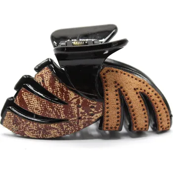 Dámský skřipec Barva: světle hnědá