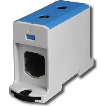 MOREK Svorka OTL 240/1 modrá