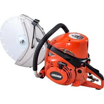 Motorová pila Benzínová rozbrušovací pila ECHO CSG-7410ES, 3,2kW