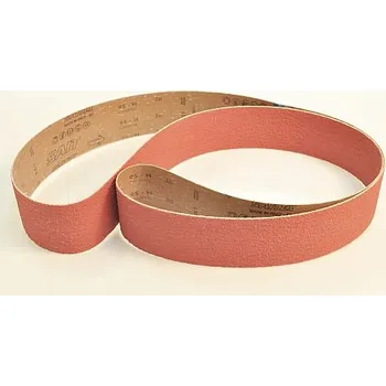 Brusný papír SAIT Brusný pás plátno SAITEX 9SH 100x3000 P100