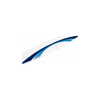 RC vybavení KAVAN Swift S-1 - výškovka - modrá povrchovka