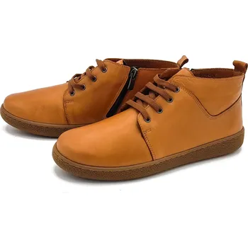 Dámská obuv URBAN LADIES Dámská kotníková obuv 9609 T04 AZA hnědá Barva: hnědá, Velikost: 38