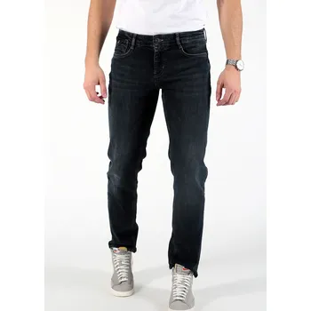 Pánské džíny M.O.D.miracle of denim M.O.D. pánské džíny Joshua comfort verona blue Velikost: 33/34