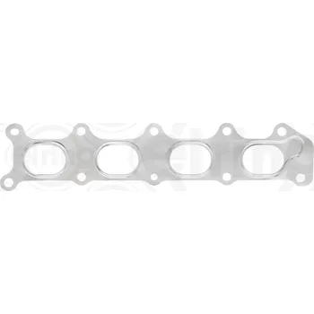 Těsnění výfuku Těsnění, kolektor výfukových plynů ELRING 136.690