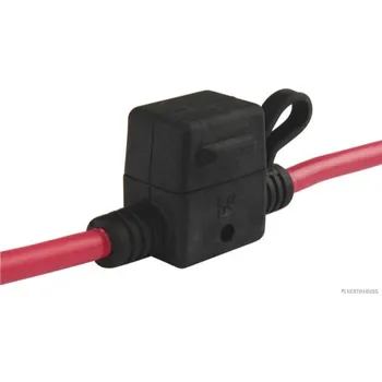 Držák pojistky HERTH+BUSS ELPARTS 50390422