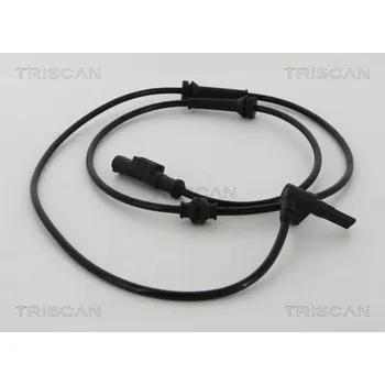 Přislušenství brzdového systému Snímač, počet otáček kol TRISCAN 8180 15127