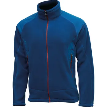 Pánská větrovka PINGUIN Canyon Jacket XXL modrá