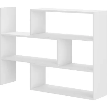 Ložnicová sestava MOB Kington 03 (bílá)