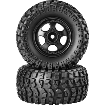 RC vybavení Reely RE-7566741 náhradní díl pneumatiky