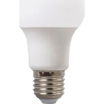 Žárovka 24V 6W E27 A60 4000K 700Lm AC/DC LED žárovka na malé napětí Helios